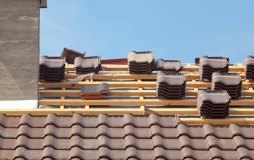 Cumwhitton clay roofing costs