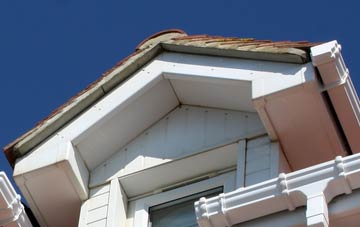 Cumwhitton fascia installation costs