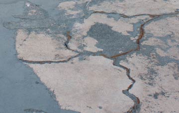 fibreglass roofing replacement Cumwhitton