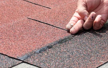 Cumwhitton asphalt roof repairs