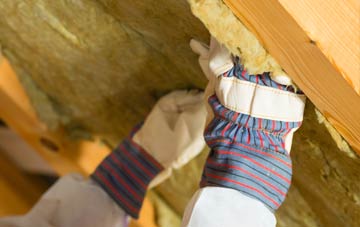 types of Cumwhitton pitched roof insulation materials