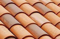Cumwhitton clay roofing