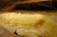 Cumwhitton pitch roof insulation